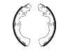 剎車(chē)蹄片 Brake Shoe Set:H029-26-310