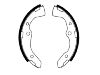 剎車(chē)蹄片 Brake Shoe Set:K3353