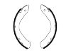 剎車(chē)蹄片 Brake Shoe Set:5-87100-009-0