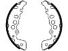 Bremsbackensatz Brake Shoe Set:53200-65D00